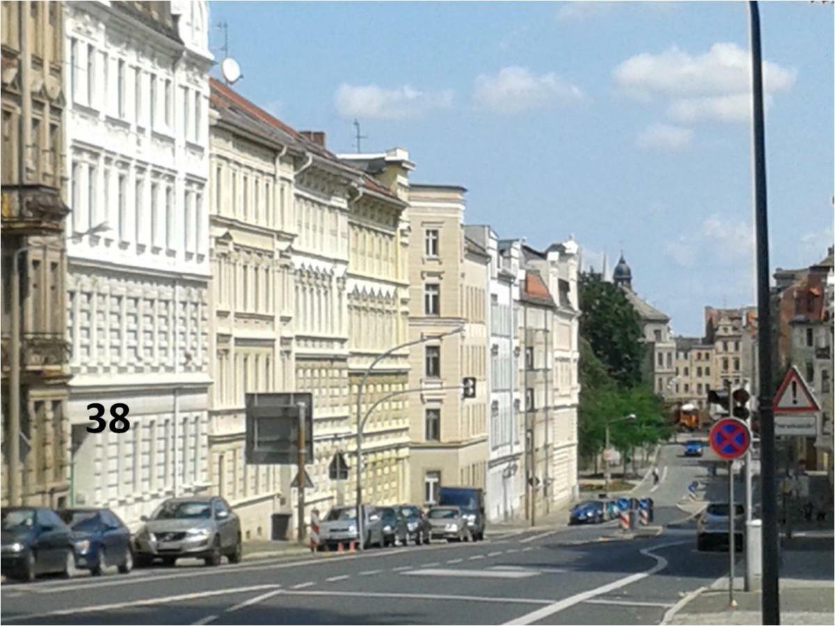 Old Firestation / Alte Feuerwache Apartment *