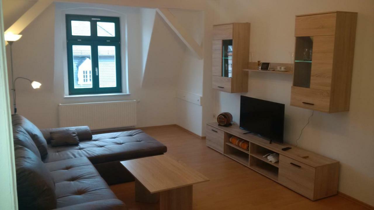 Old Firestation / Alte Feuerwache Apartment Görlitz