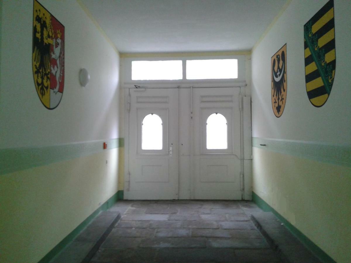 Old Firestation / Alte Feuerwache *