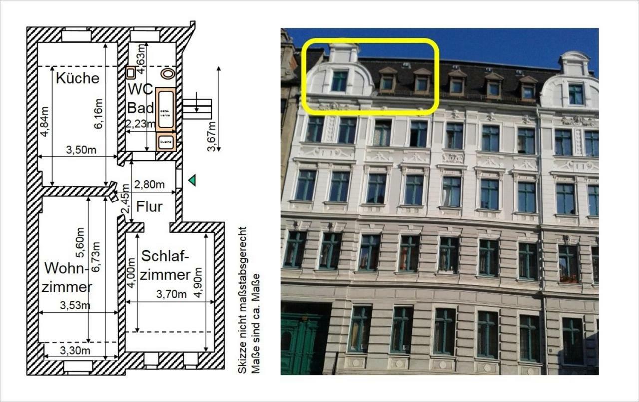 Old Firestation / Alte Feuerwache Gorlitz