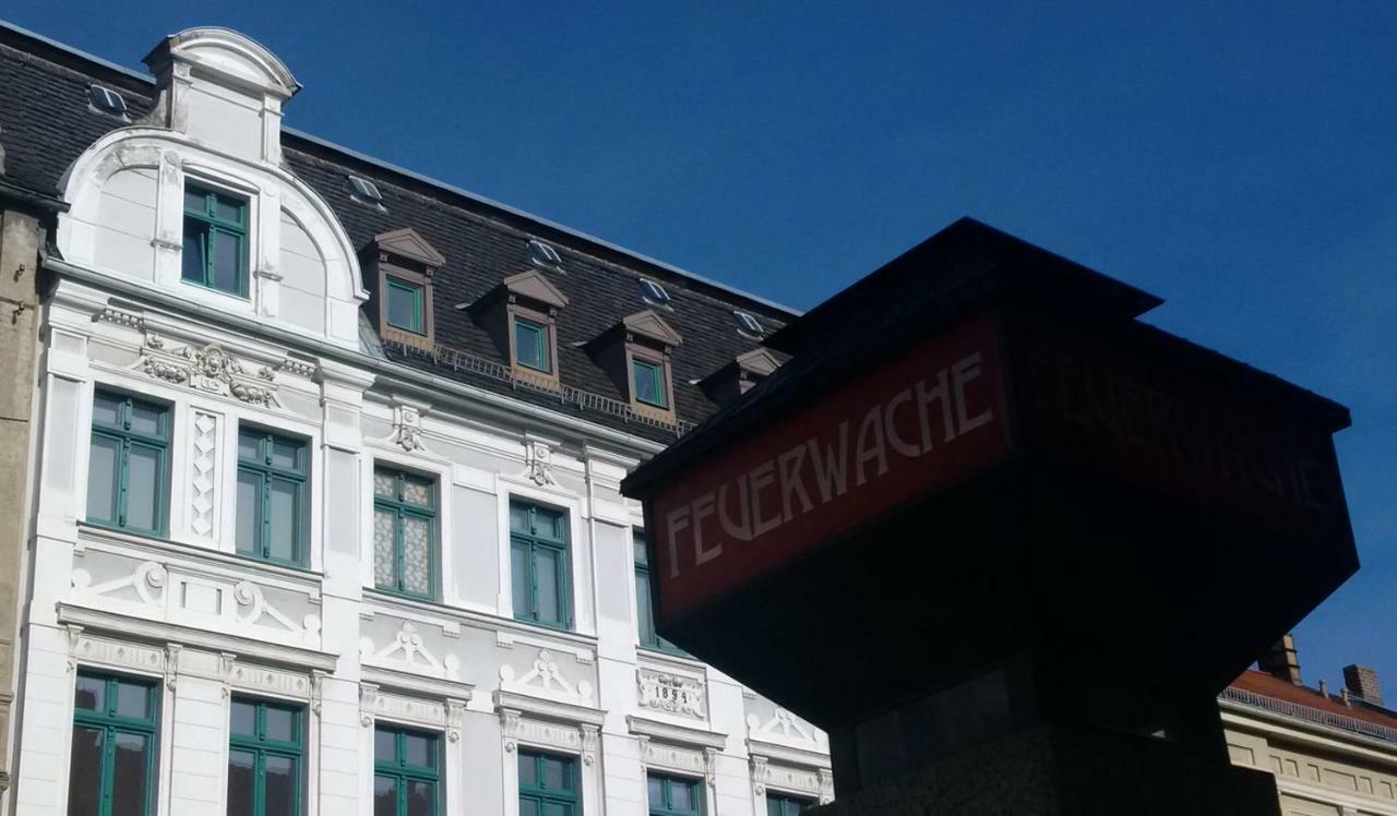 Apartment Old Firestation / Alte Feuerwache