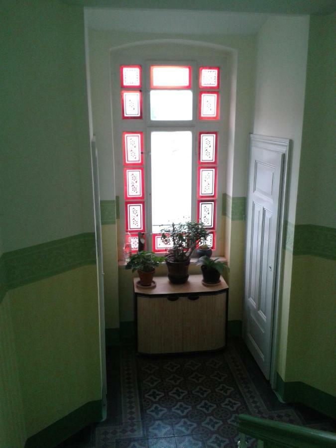 Old Firestation / Alte Feuerwache *